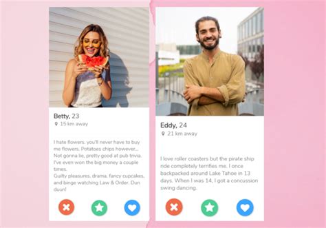 originele tinder bio|30 Best Tinder Bios (Real